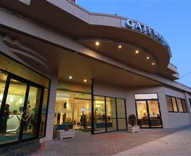 Quality Hotel Gateway - New South Wales Tourism  0