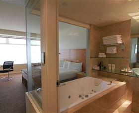 Quality Hotel Gateway - New South Wales Tourism  1