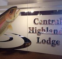 Central Highlands Lodge Accommodation - New South Wales Tourism 