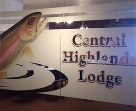 Central Highlands Lodge (Accommodation) - New South Wales Tourism  0