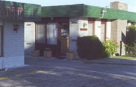 Anchor Wheel Motel - New South Wales Tourism  0
