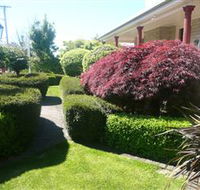 Braemere House - New South Wales Tourism 