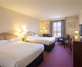 Hotel Grand Chancellor Launceston - New South Wales Tourism  0