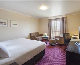 Hotel Grand Chancellor Launceston - New South Wales Tourism  1