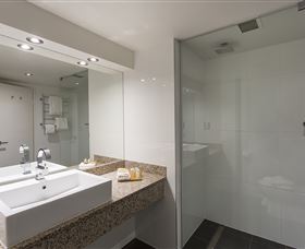 Hotel Grand Chancellor Launceston - New South Wales Tourism  2
