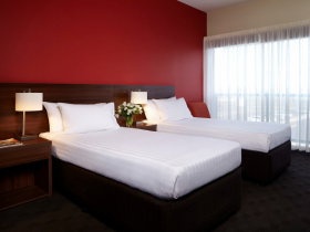 Travelodge Hobart Airport - New South Wales Tourism  3