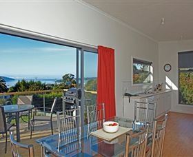 Driftwood Cottages - New South Wales Tourism  0
