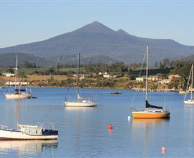 Driftwood Cottages - New South Wales Tourism  4