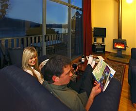 Driftwood Cottages - New South Wales Tourism  5
