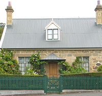 Crescentfield Cottage - New South Wales Tourism 