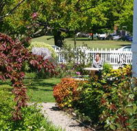 Ashton Gate Guest House - New South Wales Tourism 