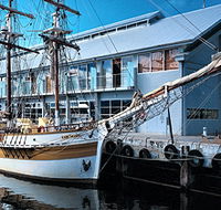 Somerset on the Pier - New South Wales Tourism 