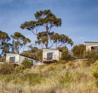 Swansea Beach Chalets - New South Wales Tourism 
