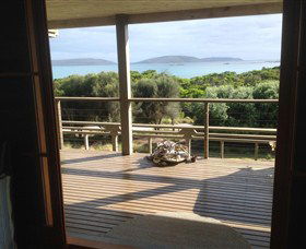 Palana Beach House - New South Wales Tourism  1