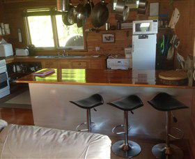 Palana Beach House - New South Wales Tourism  3
