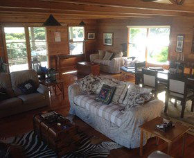Palana Beach House - New South Wales Tourism  2