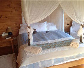 Palana Beach House - New South Wales Tourism  4