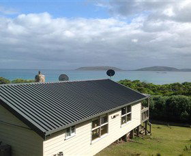 Palana Beach House - New South Wales Tourism  5