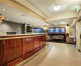 Quest Savoy - New South Wales Tourism  1