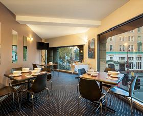 Quest Savoy - New South Wales Tourism  2