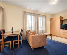 Quest Savoy - New South Wales Tourism  5
