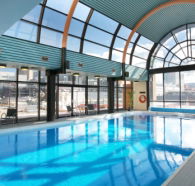 Hotel Grand Chancellor Hobart - New South Wales Tourism 
