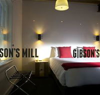 Sullivans Cove Apartments - Gibsons Mill