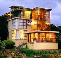 Blue Hills Motel - New South Wales Tourism 