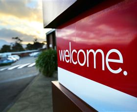 City View Motel - New South Wales Tourism  0