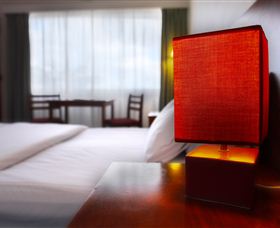 City View Motel - New South Wales Tourism  1