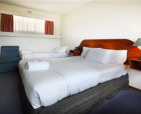 City View Motel - New South Wales Tourism  4