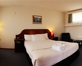 City View Motel - New South Wales Tourism  3