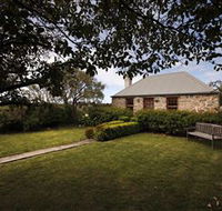 Keefers Cottage - New South Wales Tourism 