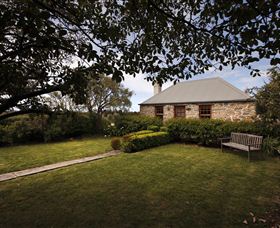 Keefers Cottage - New South Wales Tourism  0