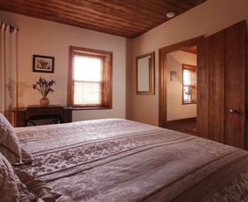 Keefers Cottage - New South Wales Tourism  2