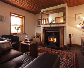 Keefers Cottage - New South Wales Tourism  1