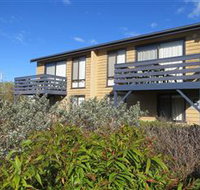 Orford Prosser Holiday Units - New South Wales Tourism 