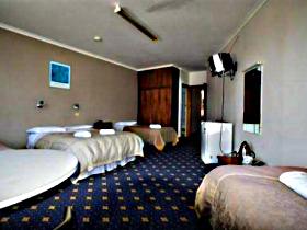 Wharf Hotel Wynyard - New South Wales Tourism  0