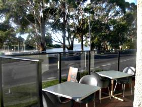 Wharf Hotel Wynyard - New South Wales Tourism  1