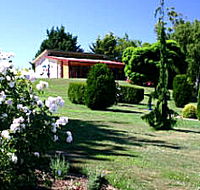 Villarett Gardens Accommodation - New South Wales Tourism 