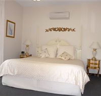 Tranquilles Bed and Breakfast