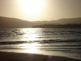 The Big Blue Retreat - New South Wales Tourism  2