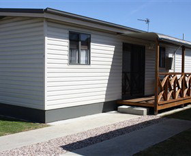 Bay View Holiday Village - New South Wales Tourism  0