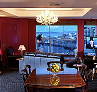 Sullivans Cove Apartments - Brooke St Penthouses - New South Wales Tourism 