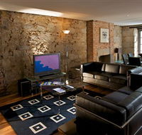 Sullivans Cove Apartments - Dockside Salamanca
