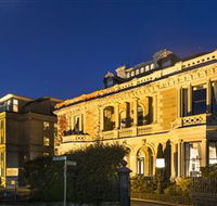 Lenna of Hobart - New South Wales Tourism 