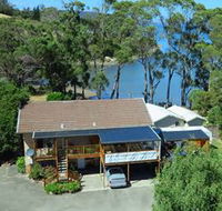 The 2C's Bed and Breakfast