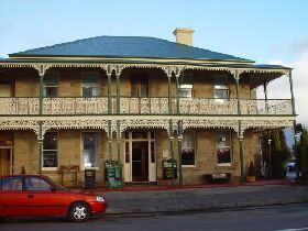  New South Wales Tourism 
