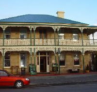 Richmond Arms Hotel - The - New South Wales Tourism 