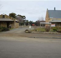 Bothwell Camping Ground - New South Wales Tourism 